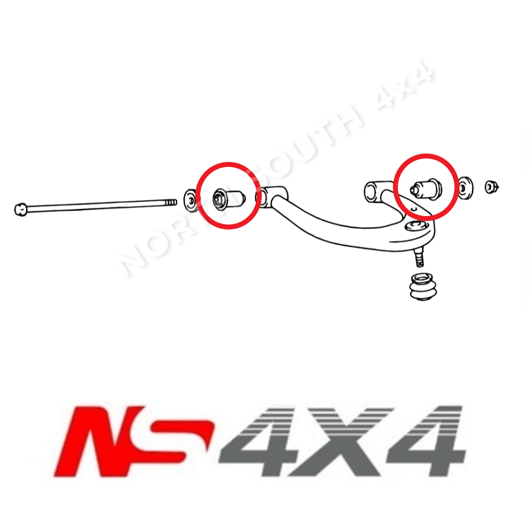 Ns4x4